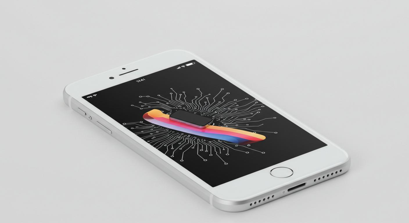 Feature image for Apple's AI Photo Editing Tools: A New Era of Image Enhancement