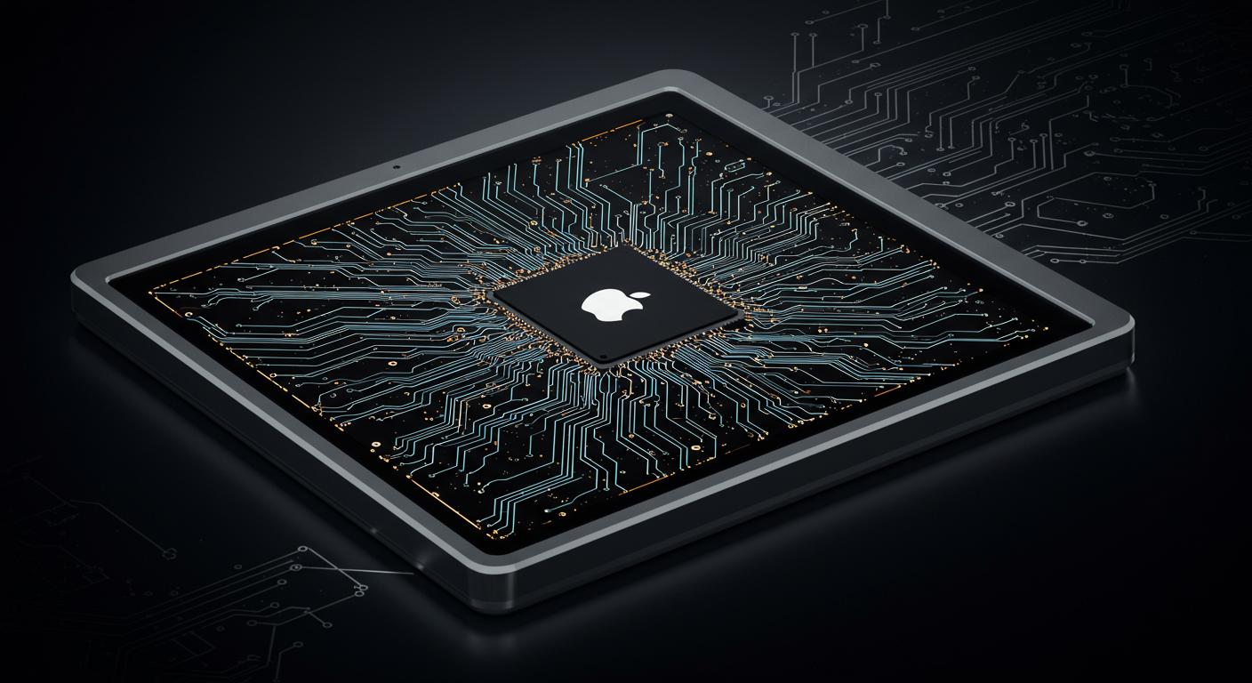 Feature image for Apple's Metal 4: Revolutionizing AI Integration in Graphics Processing