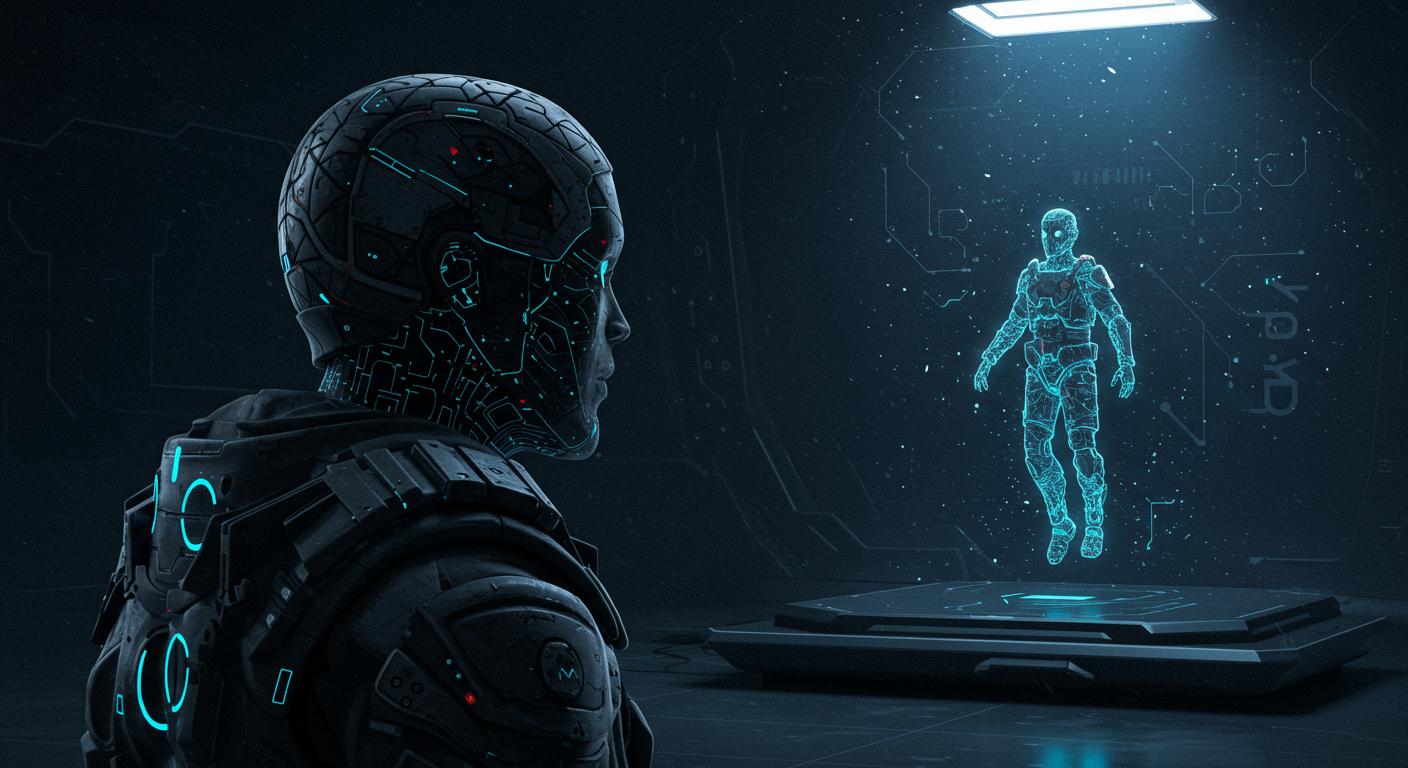 Feature image for Arc Raiders and the Generative AI Debate: A Turning Point for the Gaming Industry