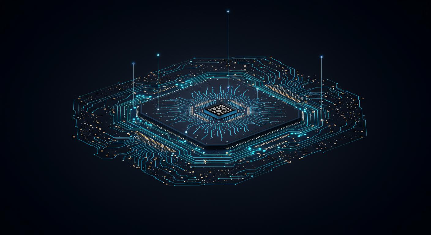 Feature image for Arm's Neural Super Sampling: Bringing AI-Powered Upscaling to Mobile Devices