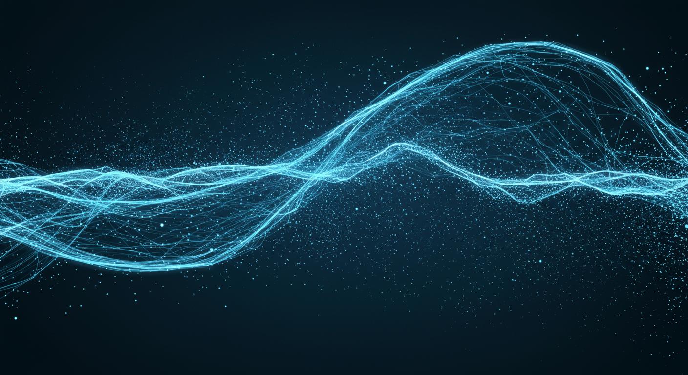 Feature image for Artificial Intelligence Generates Waves in the Art World