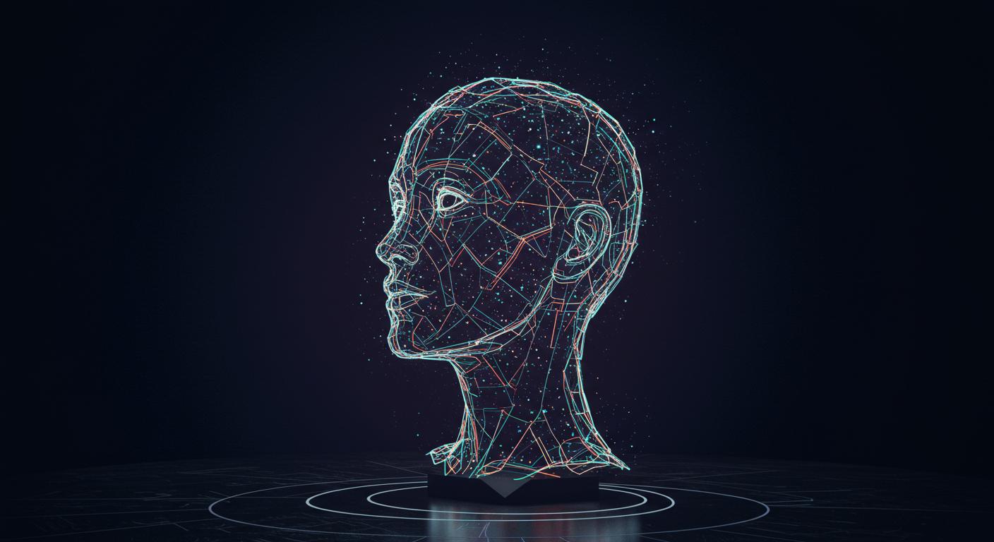 Feature image for Artistic Defiance: Navigating AI and Authoritarianism in the Creative Realm