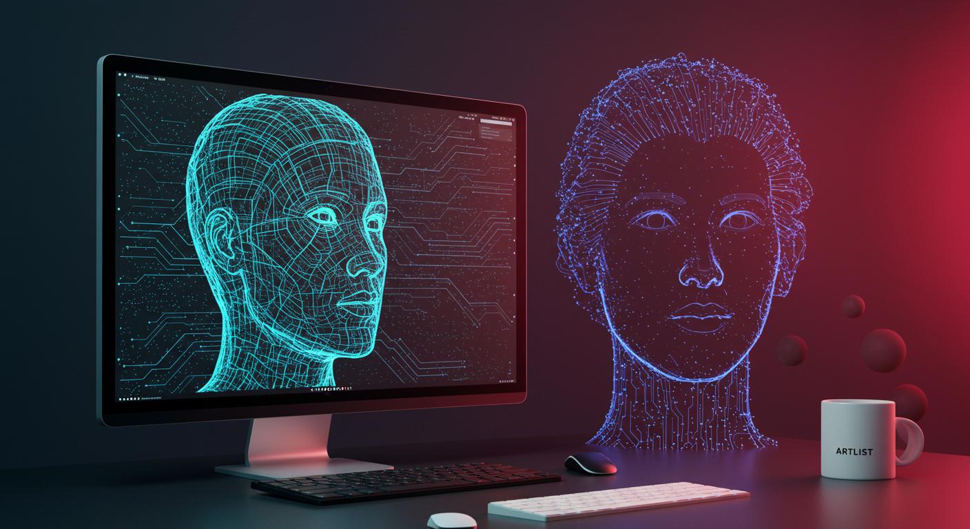 Feature image for Artlist Achieves $300M ARR and Launches Artlist Studio: A New Era in AI-Powered Video Production