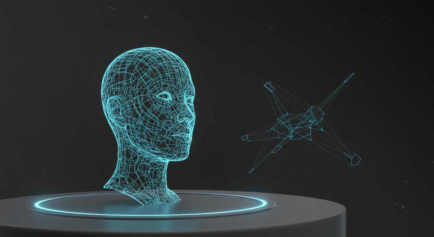 Feature image for Autodesk Introduces AI-Powered MotionMaker to Maya 2026.1