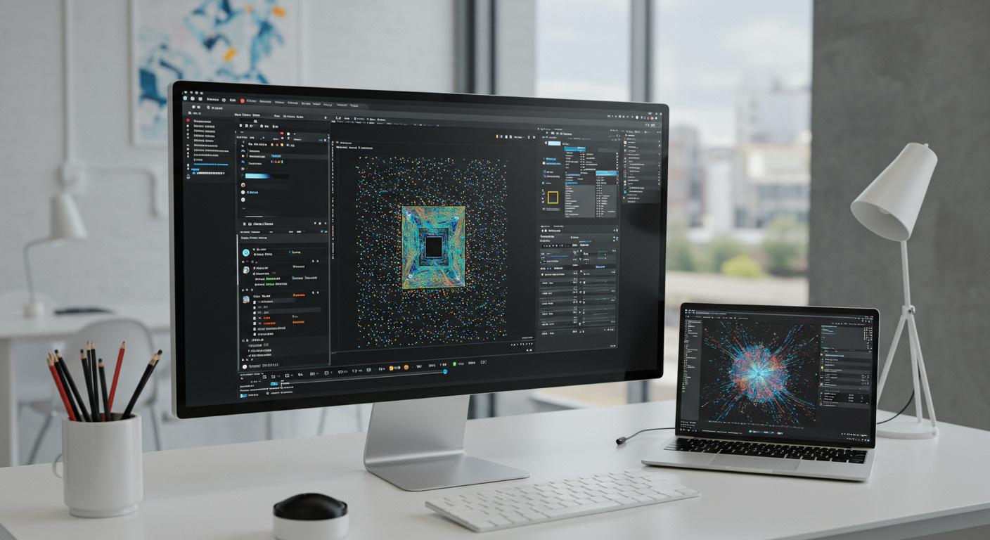 Feature image for Autodesk Unveils Wonder 3D: Revolutionizing 3D Asset Creation with AI in Flow Studio
