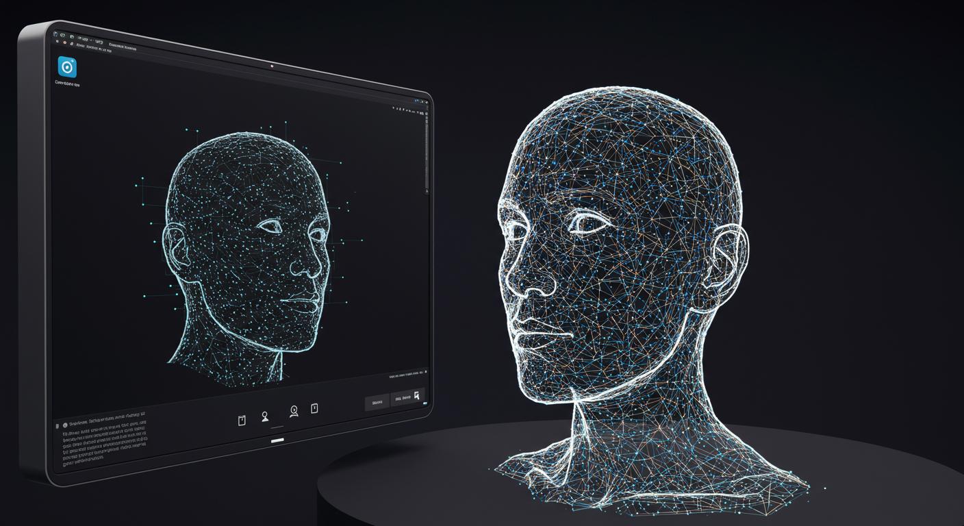 Feature image for Autodesk's Wonder 3D: Democratizing 3D Content Creation with AI