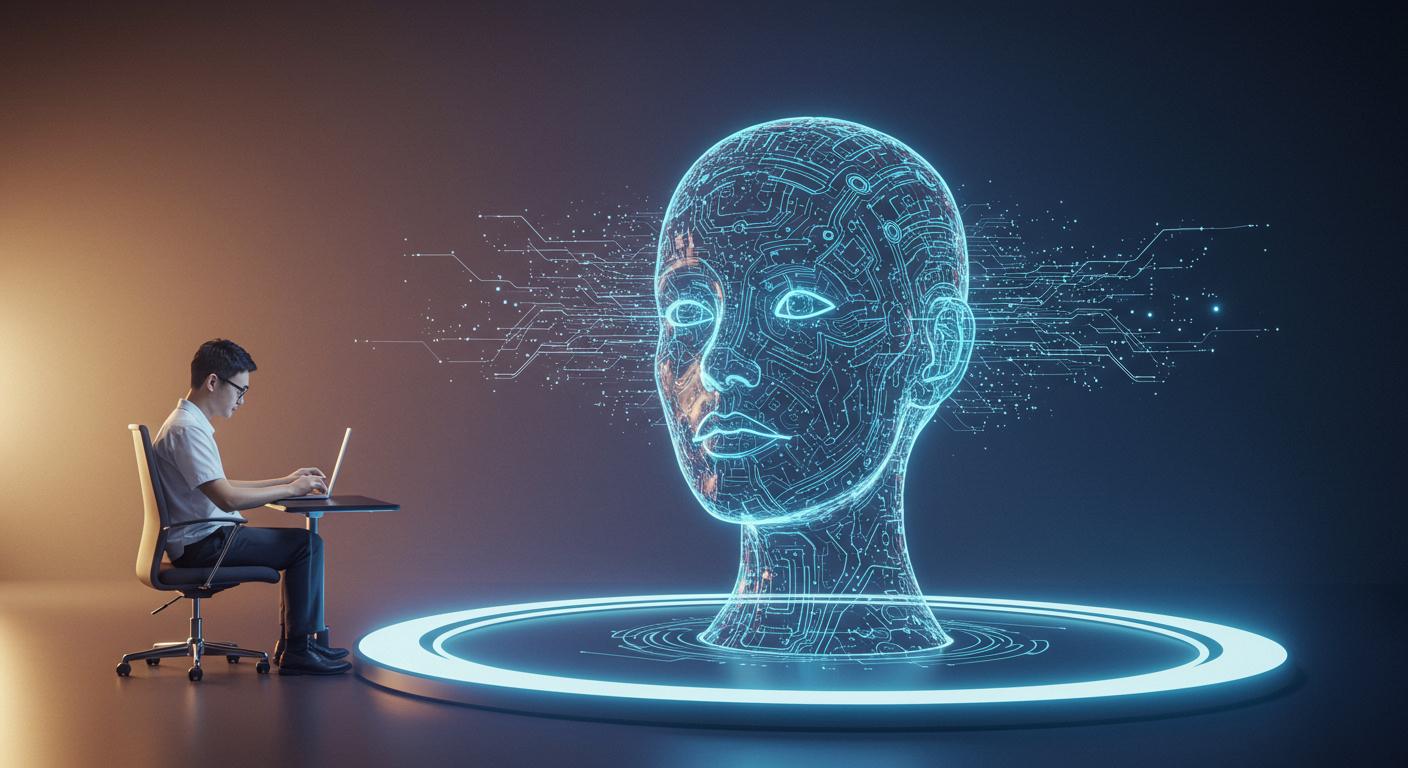 Feature image for Baidu Unveils MuseSteamer: A New AI Video Generator and Search Engine Overhaul