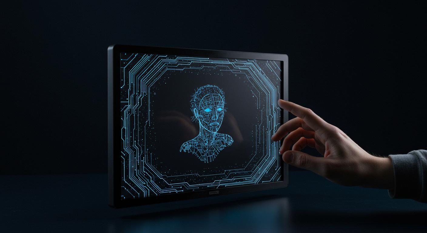 Feature image for Balancing Creativity: 'Flow' Director Advocates for AI as a Tool, Not a Creator