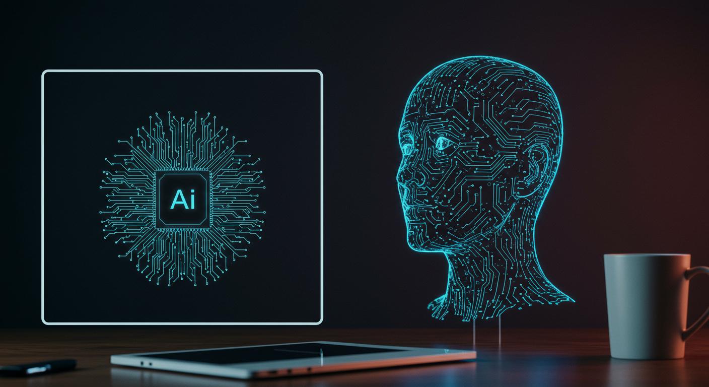 Feature image for Bali Tech Talk's 2025 Report Highlights Top AI Image-to-Video Tools for Creators and Small Businesses