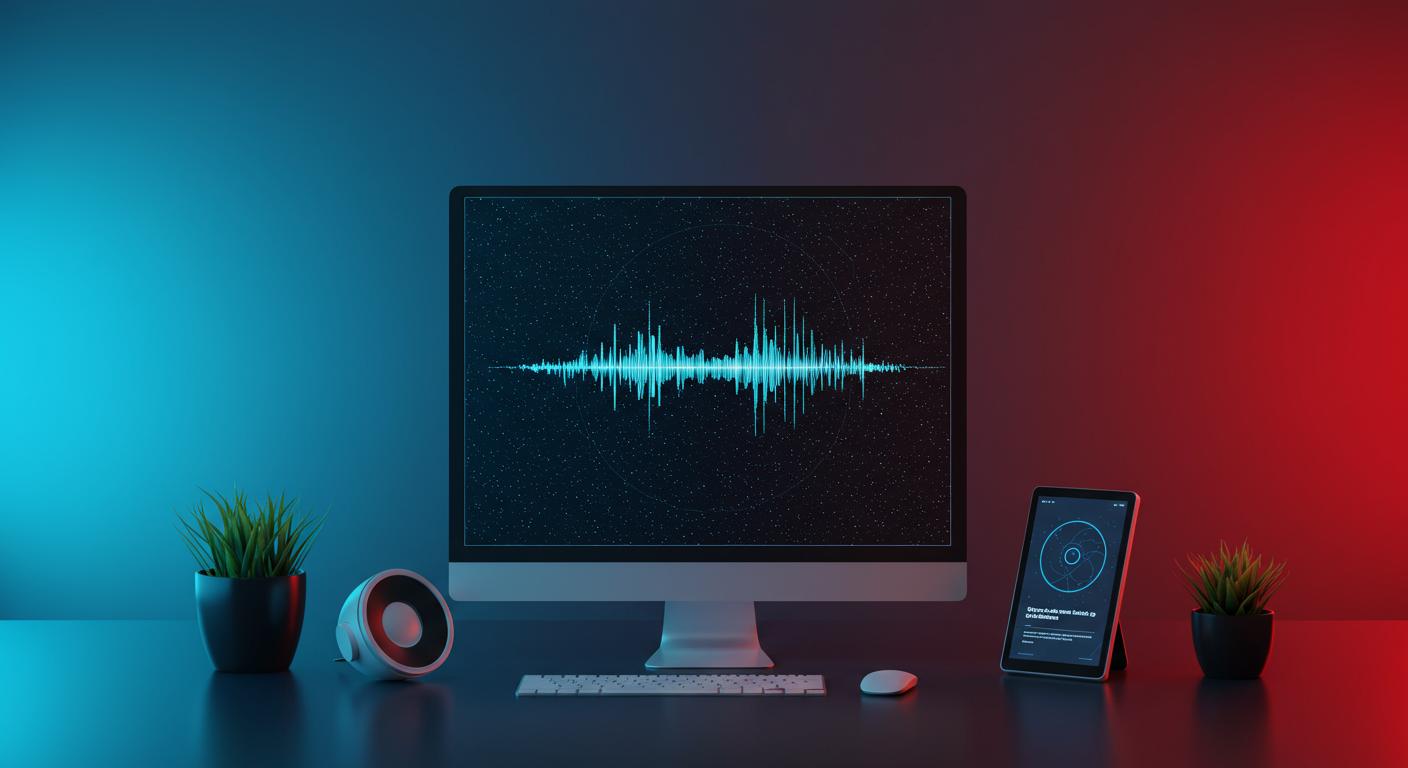 Feature image for BeatViz Revolutionizes AI Music Video Creation for Independent Artists