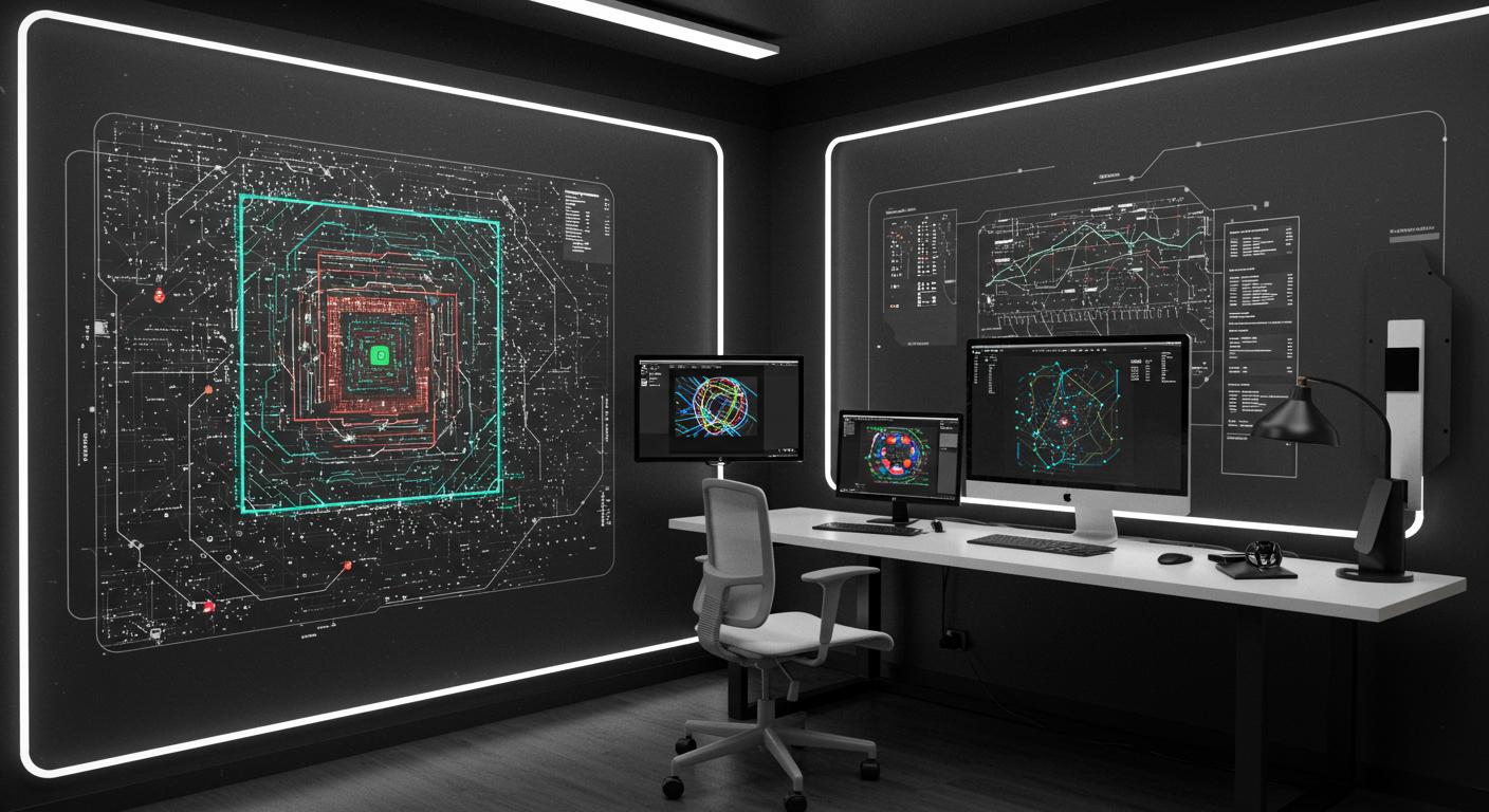 Feature image for Beyond Generation: The Key Features That Make Tripo Studio a Powerful AI 3D Workspace