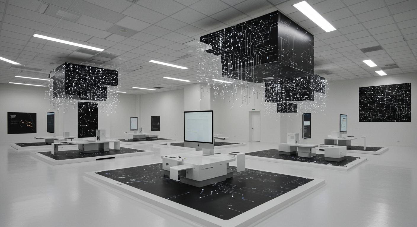 Feature image for Black Forest Labs: The 70-Person AI Startup Challenging Silicon Valley's Giants