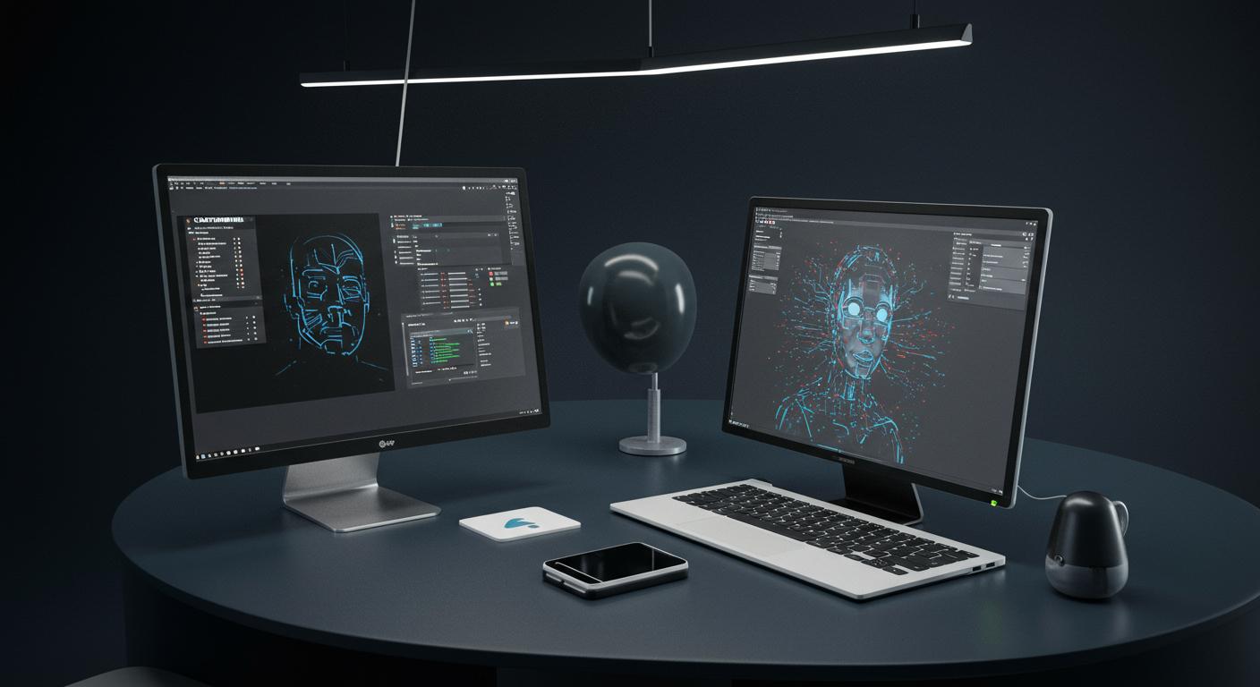Feature image for Cartwheel's AI-Powered 3D Animation Suite: A Game-Changer for Digital Creators