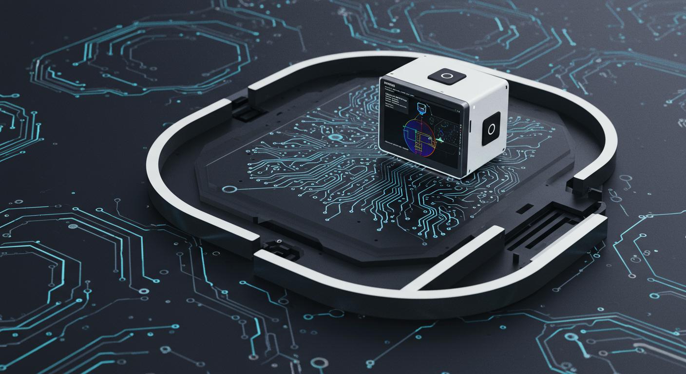 Feature image for Cartwheel's AI Revolutionizes 3D Animation, Accelerating Creation by 100-Fold