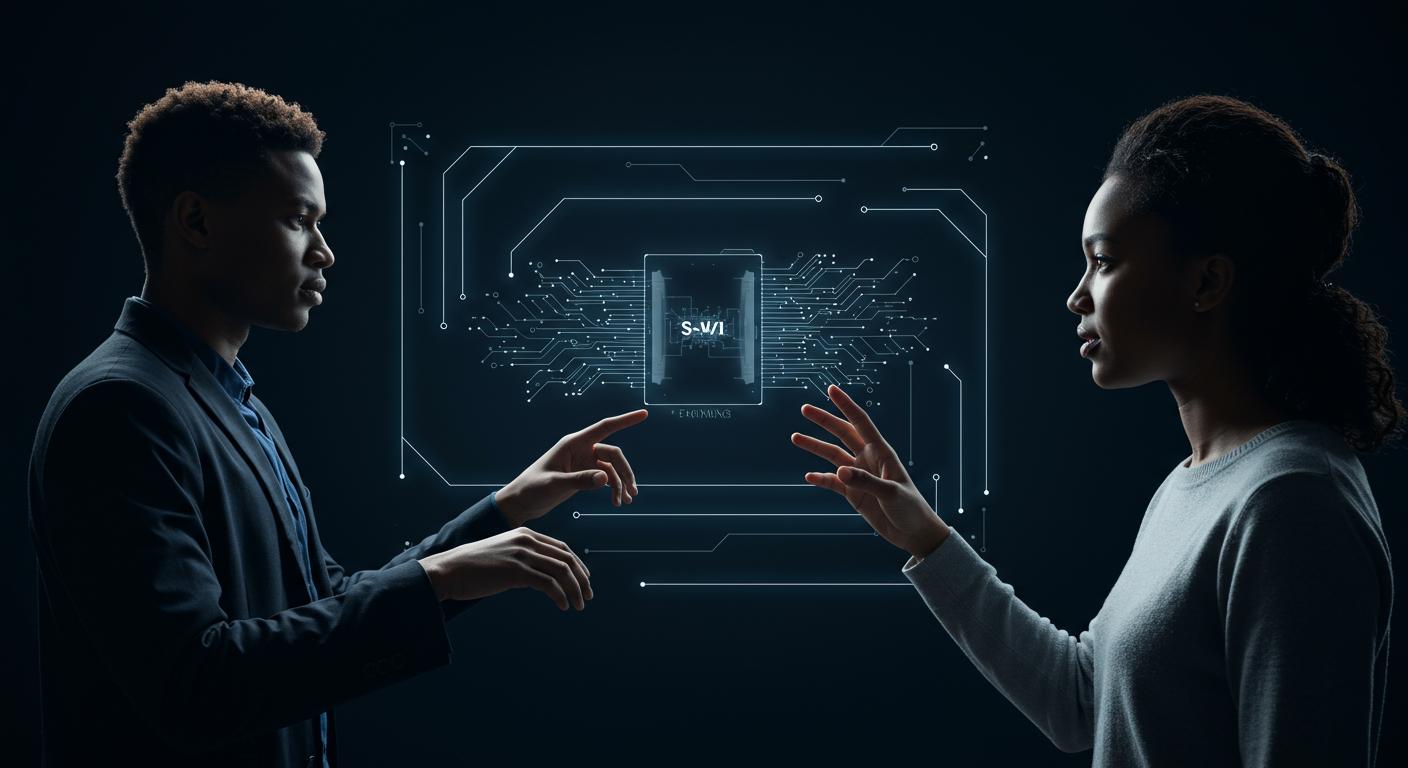 Feature image for Challenging AI's Racial Bias: The Fight for Accurate Representation in Image Generation