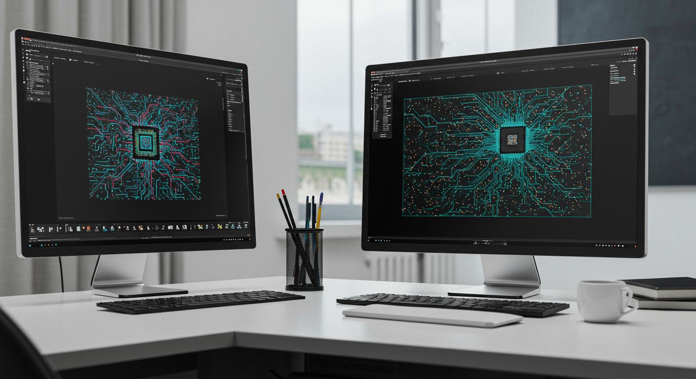 Feature image for Chaos Enhances V-Ray 7 for 3ds Max with AI-Powered Tools and Advanced Features