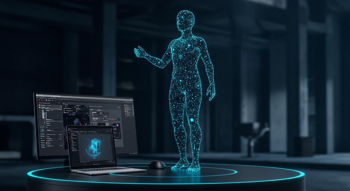 Feature image for Character.AI Unveils AvatarFX: A Leap Forward in AI-Driven Video Generation