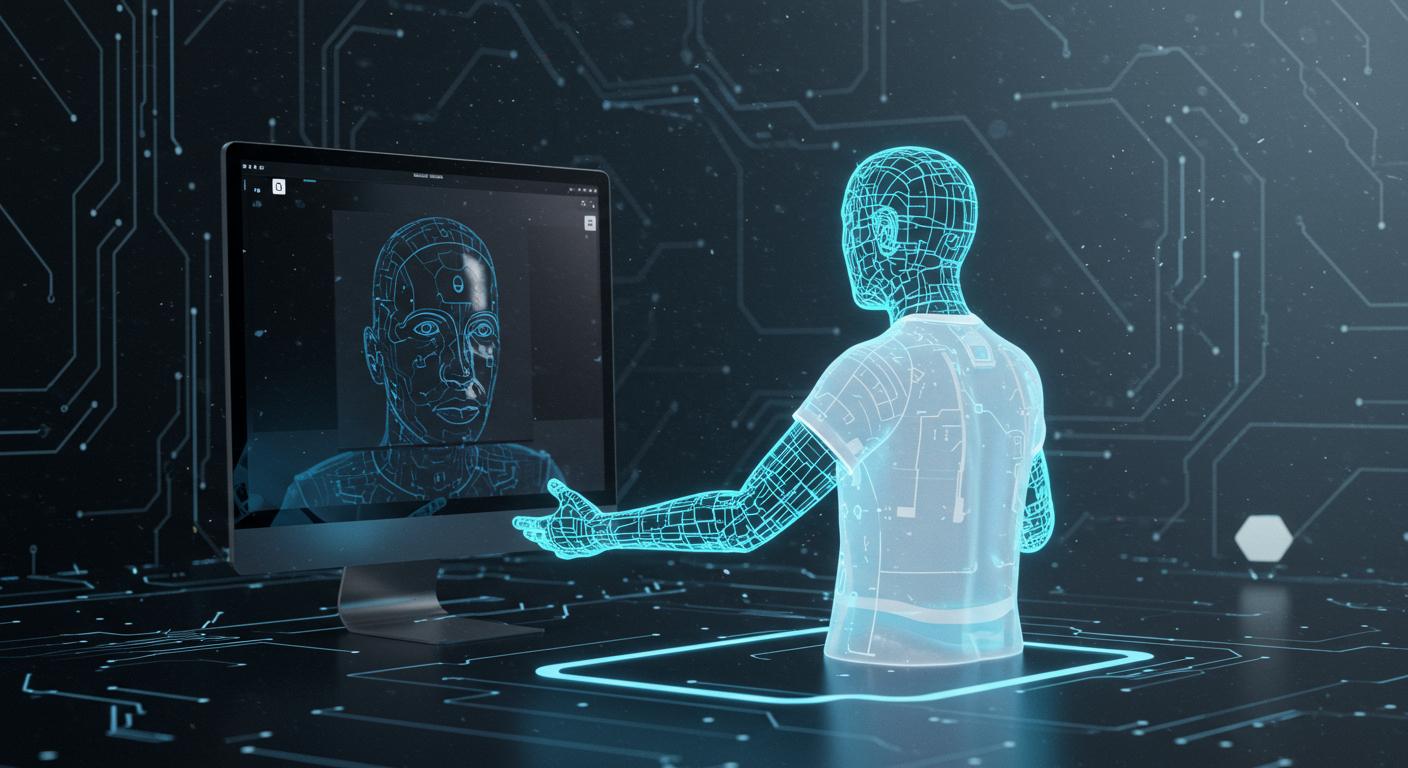 Feature image for Character.AI's AvatarFX and Social Feed: A New Era in AI-Driven Content Creation