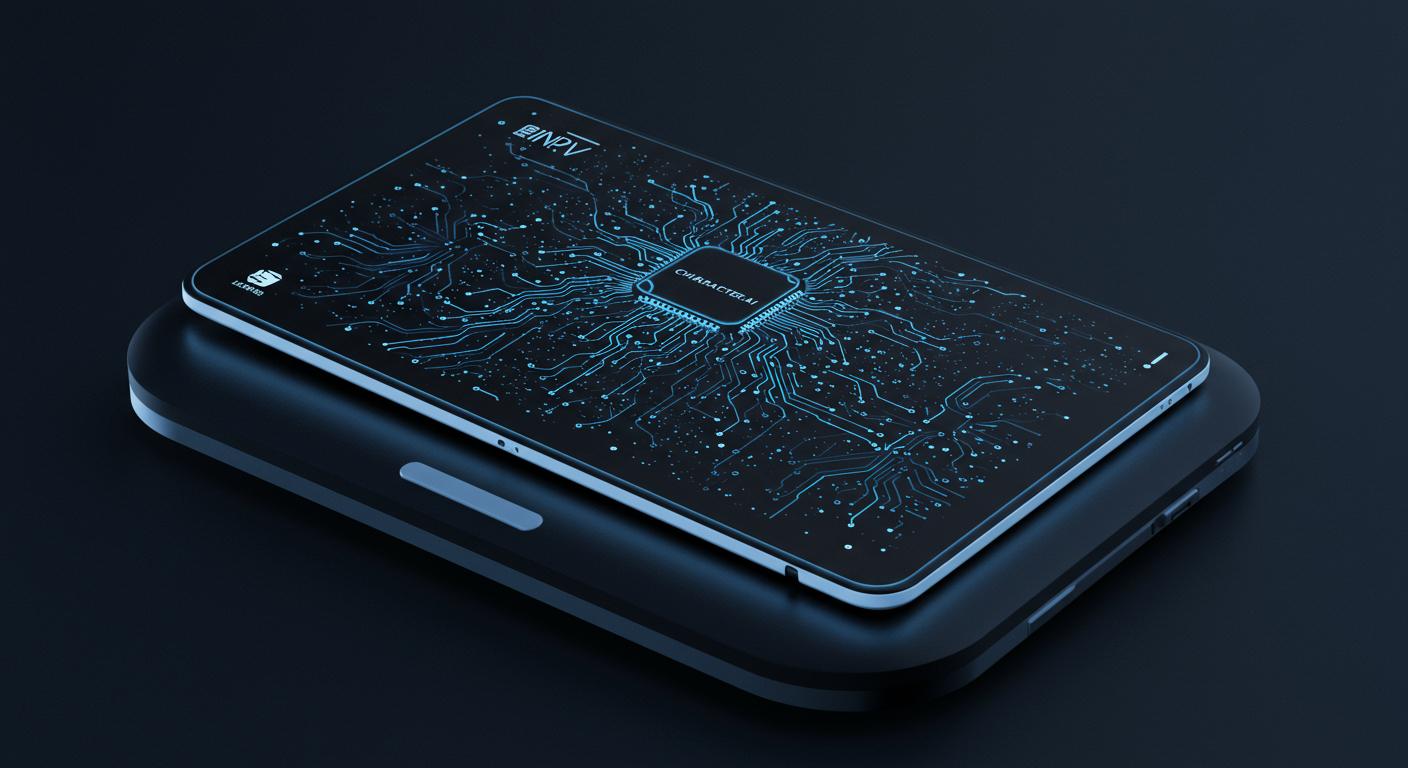 Feature image for Character.AI's Image-to-Video Tool: A Leap Forward in AI-Generated Content