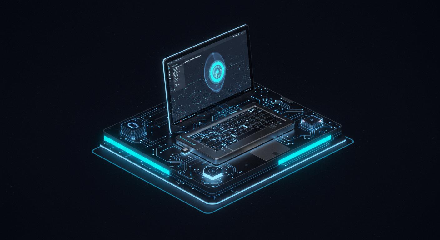 Feature image for ChatGPT's DALL-E 3 Integration: A Leap Forward in AI Image Generation