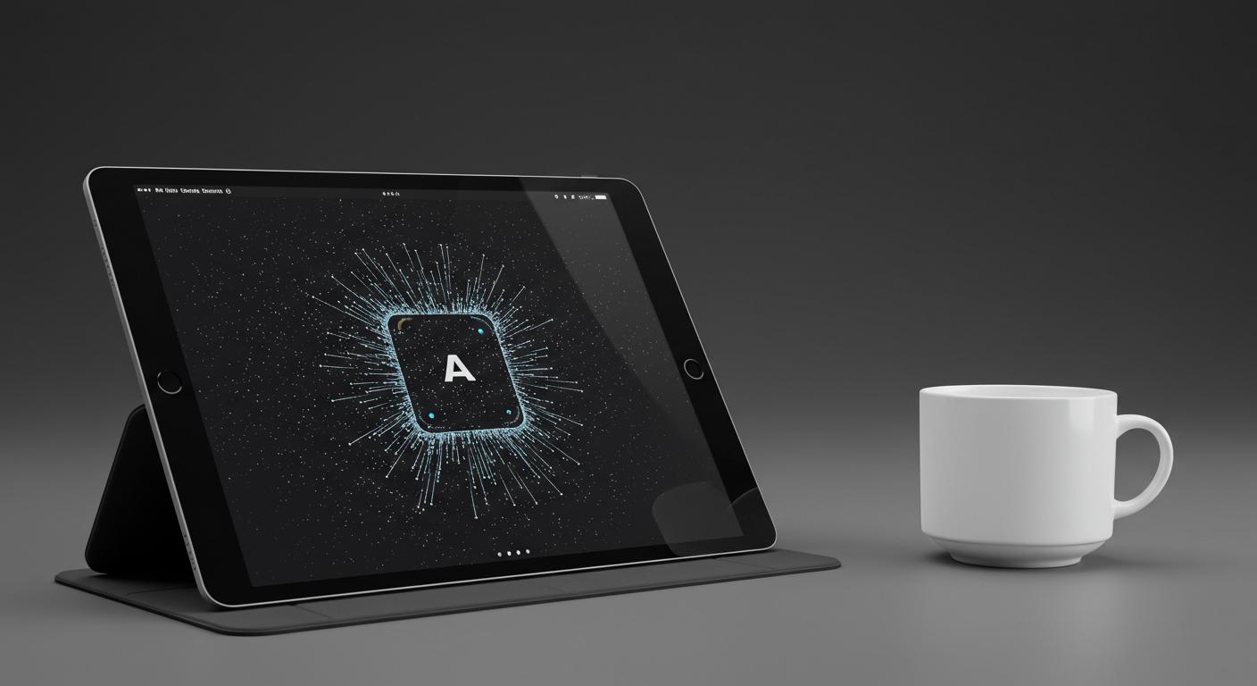 Feature image for Cinema 4D Expands to iPad with Integrated AI 3D Generation