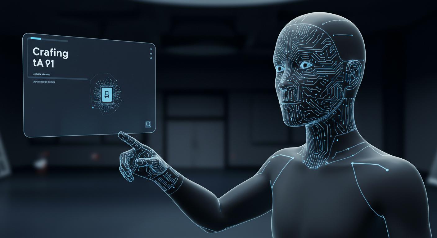 Feature image for Crafting Personalized AI Companions: The Rise of Customizable Digital Partners