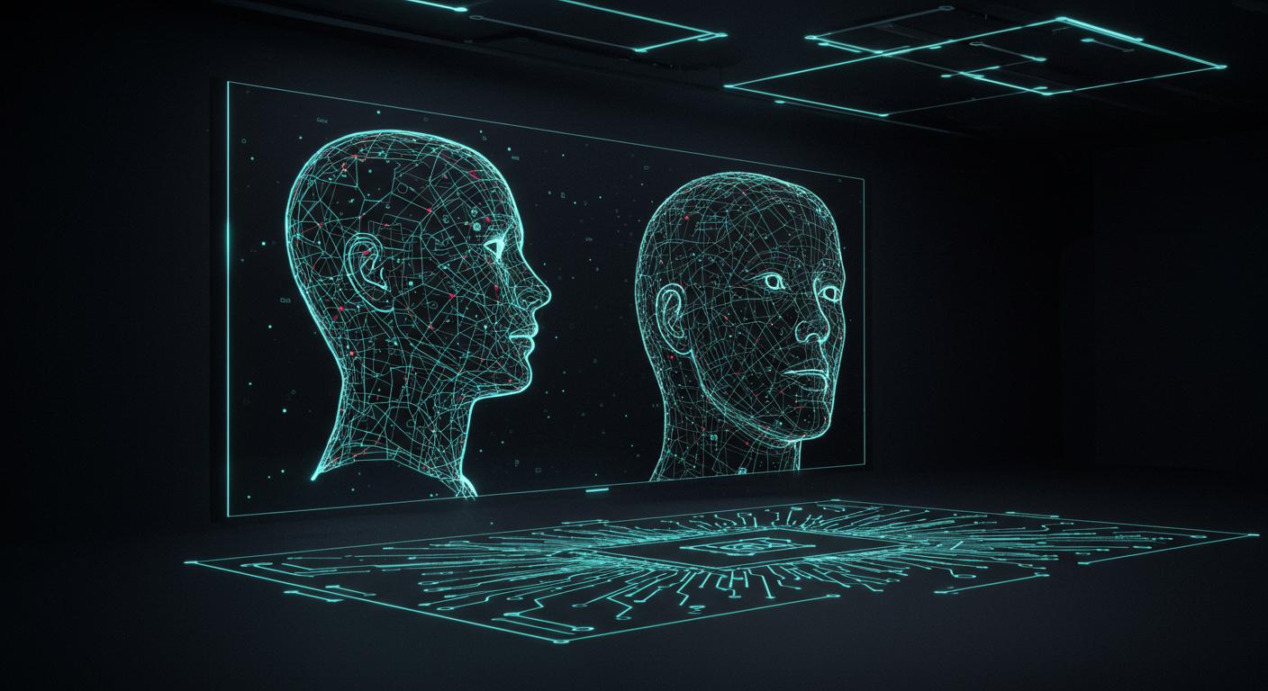 Feature image for CVPR 2026: A Surge in AI Research and Its Implications for Image and Video Generation