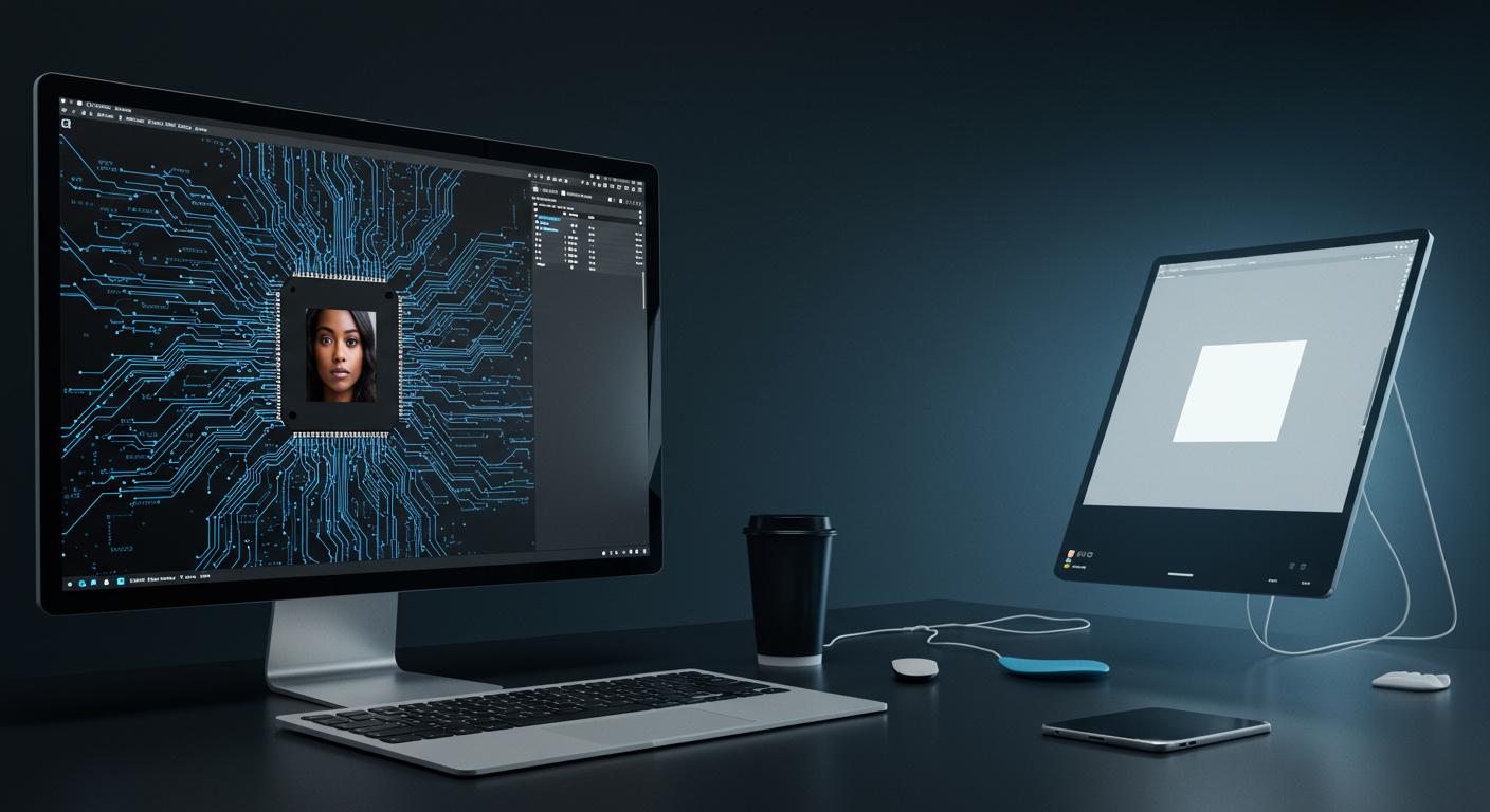 Feature image for CyberLink's AI-Powered Photo Editing: A Game Changer for Creators