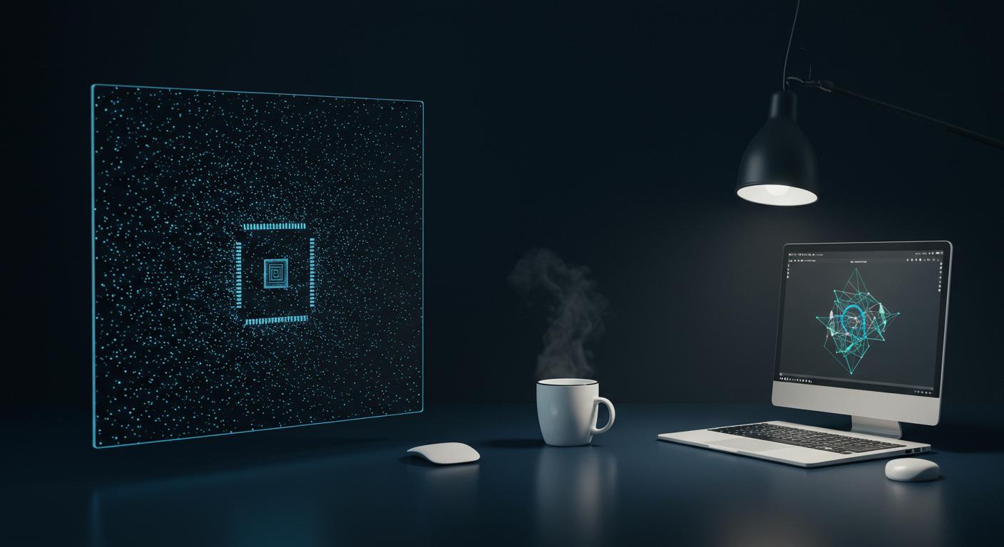 Feature image for digiKam 8.7.0: Revolutionizing Photo Management with AI Integration