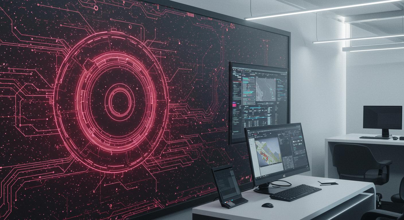 Feature image for Dimension 5 Unveils D5 Render 3.0 and D5 Lite: Advancements in Real-Time Visualization