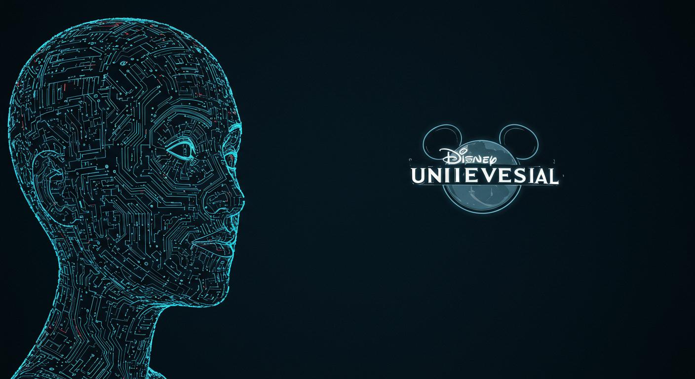 Feature image for Disney and Universal Sue Midjourney: A Landmark Case in AI and Copyright Law