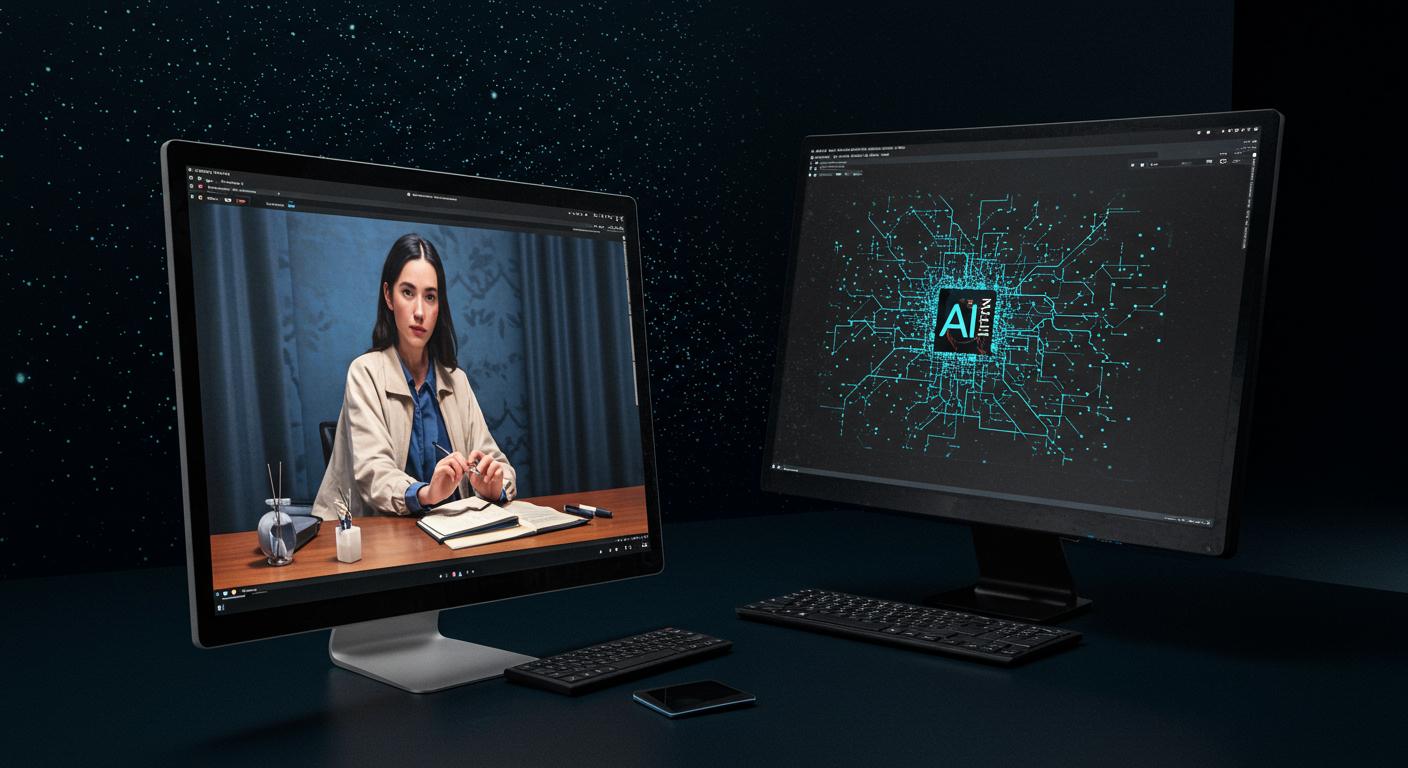 Feature image for Disney's Legal Battle Against AI Art: Implications for the Creative Industry
