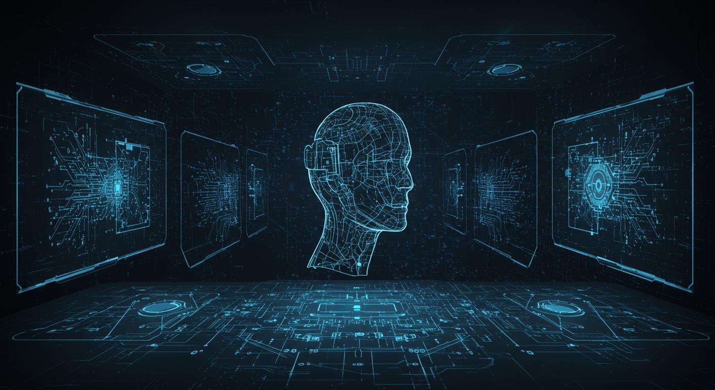 Feature image for Diverging Paths in AI Video Generation: Products vs. Ecosystems