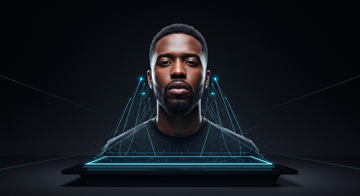Feature image for Don Diablo's 'Future Rain': Pioneering AI-Generated Music Videos with NVIDIA RTX