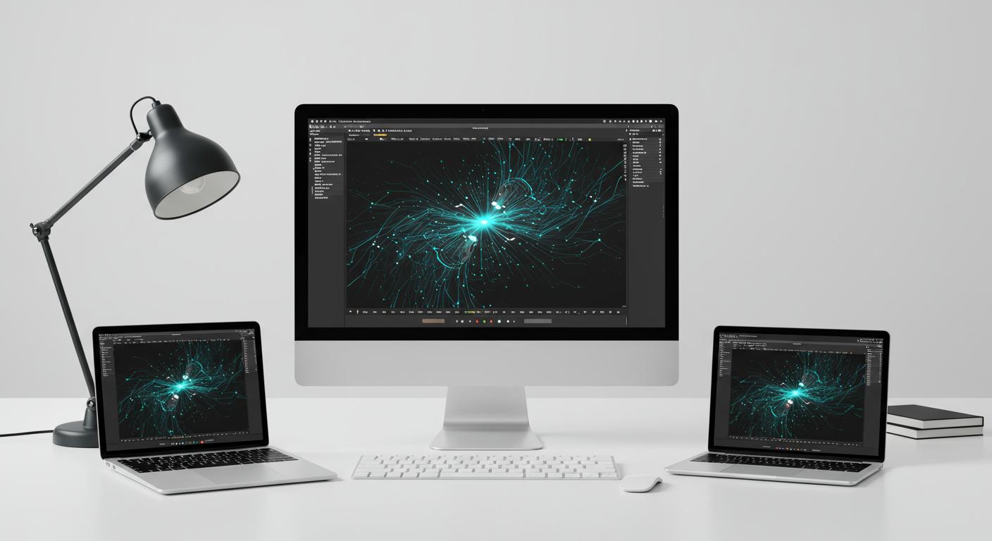 Feature image for Edimakor Mac V4.6.0 Elevates Professional Editing with AI Image Enhancer and Motion Tracking