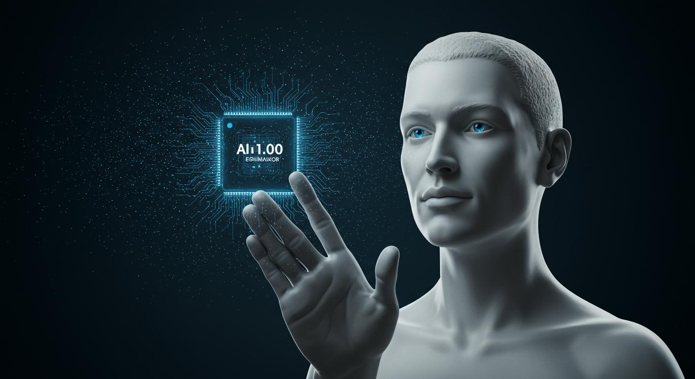 Feature image for Edimakor V4.0.0 Revolutionizes AI-Driven Media with Singing Photos and Dynamic Animations