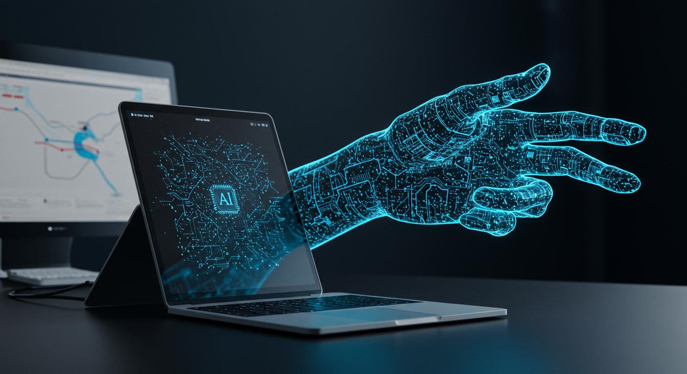 Feature image for Edimakor V4.0.0 Revolutionizes AI-Driven Photo and Video Animation