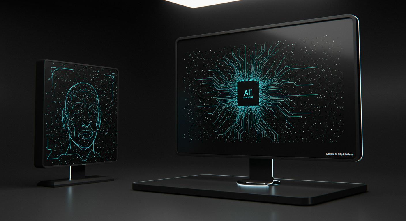 Feature image for Electronic Arts and Krafton Embrace Generative AI to Revolutionize Game Development