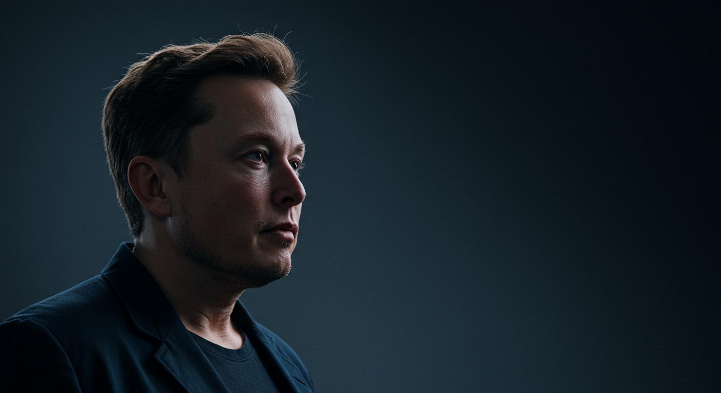 Feature image for Elon Musk's Grok AI Sparks Global Controversy Over Nonconsensual Image Generation