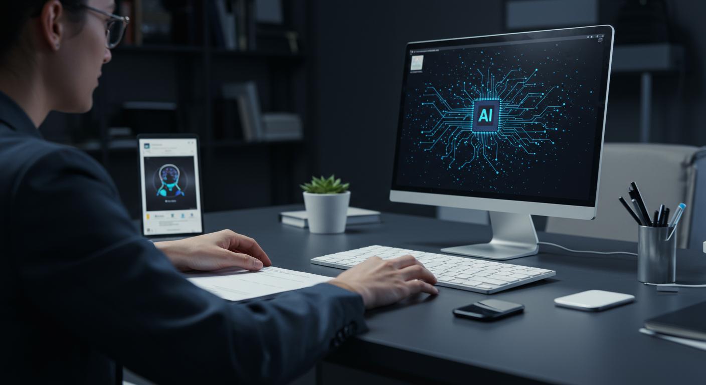 Feature image for Elvify's AI Image Generation Tool: A New Era in Visual Content Creation