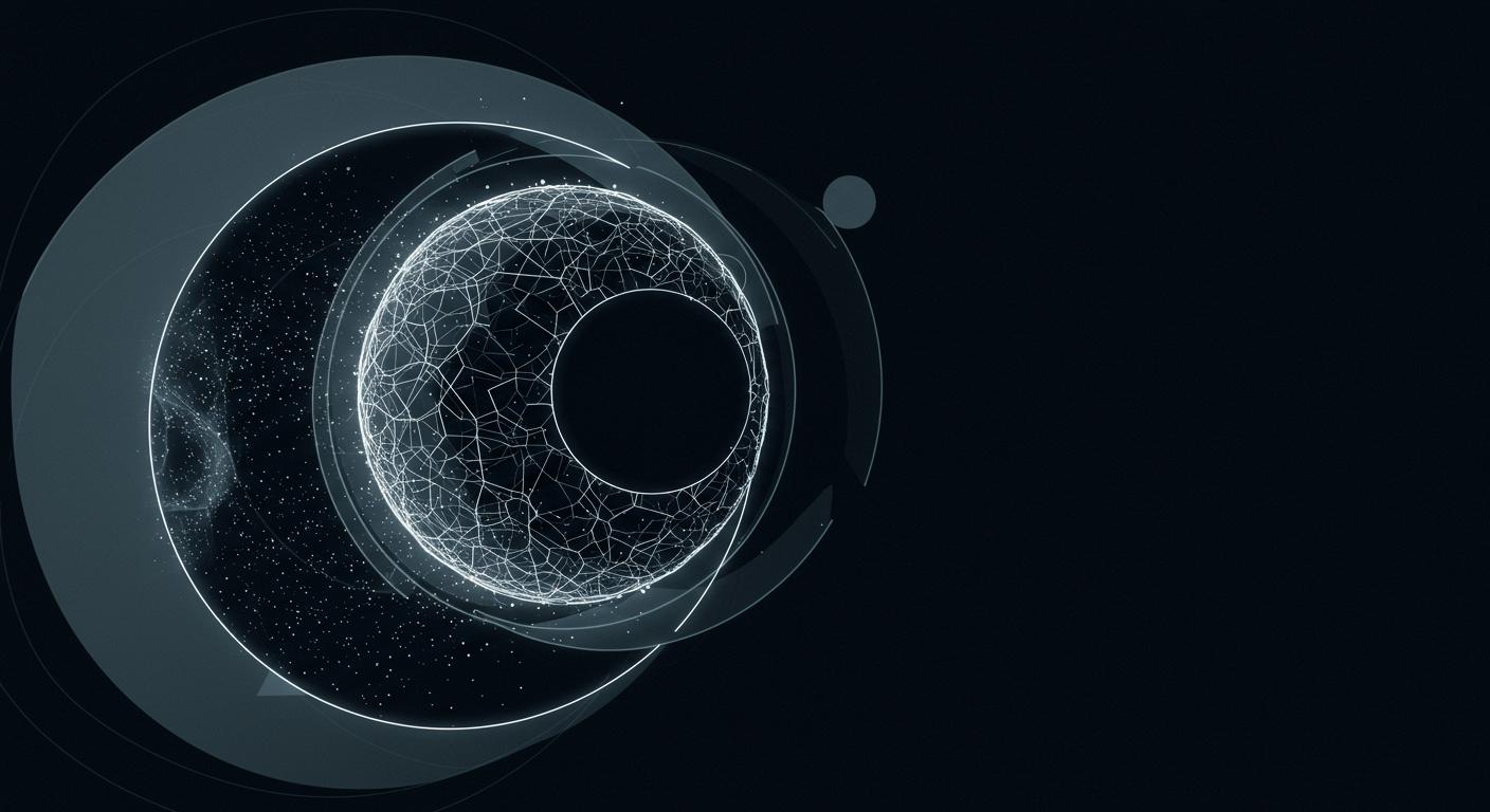 Feature image for Embracing Abstract Photography: A Creative Refuge in the AI Era