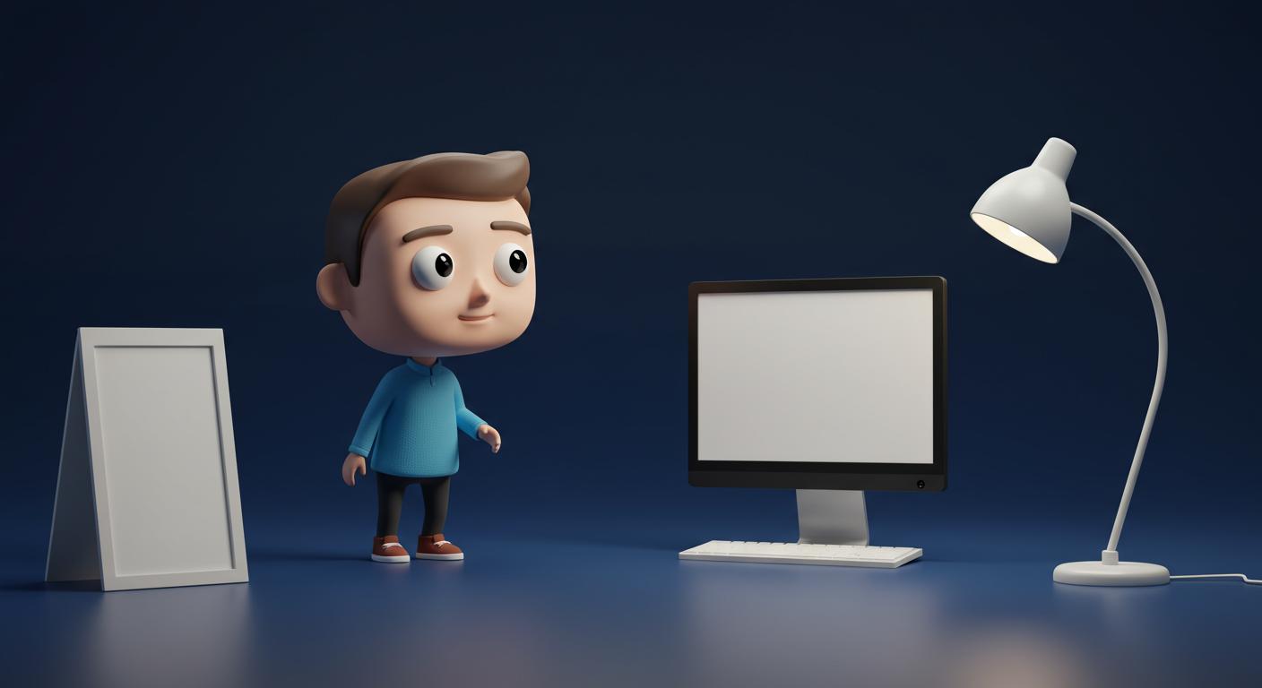 Feature image for Empowering Animators: How AI Tools Like Cartwheel and PixelDojo Are Revolutionizing 3D Animation
