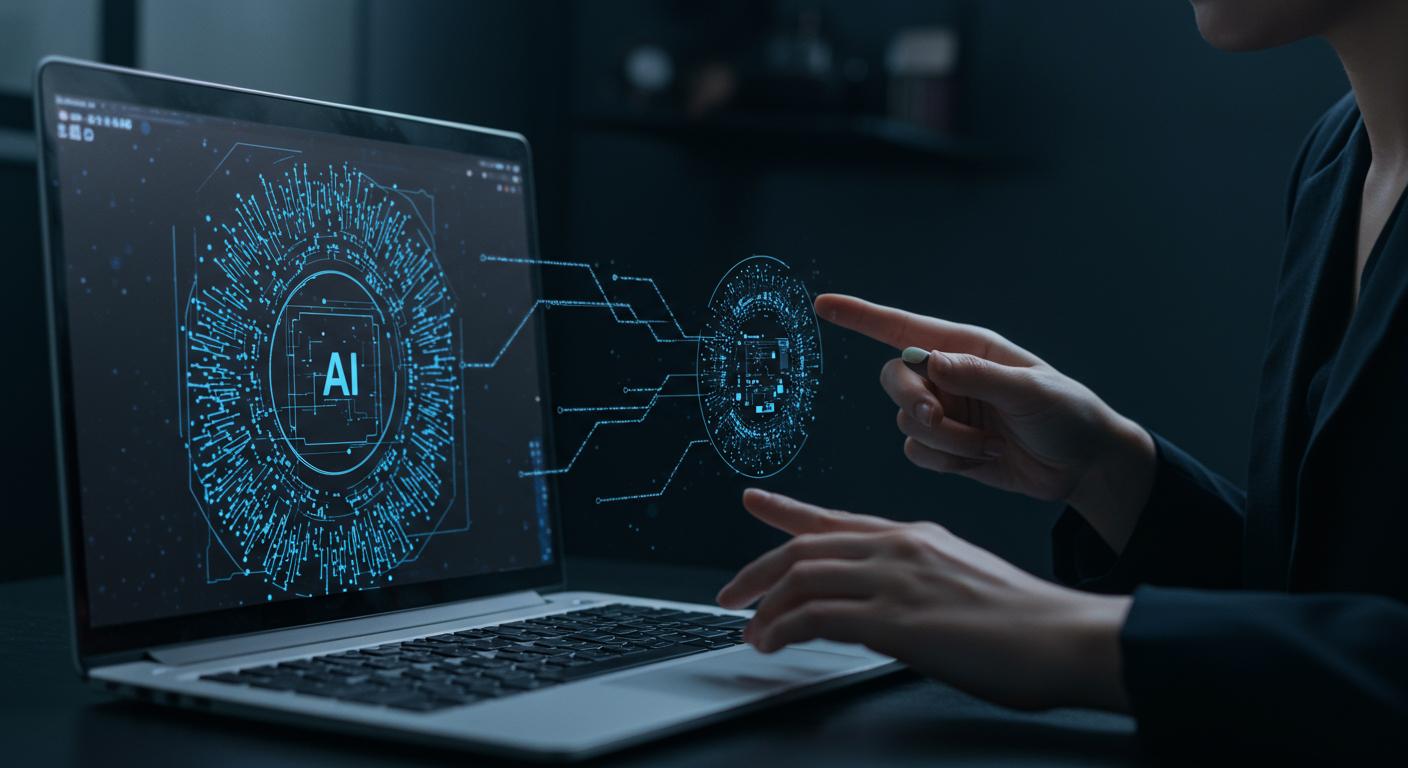 Feature image for Enhancing AI Image Generation: Mapping Visual Knowledge for Improved Control