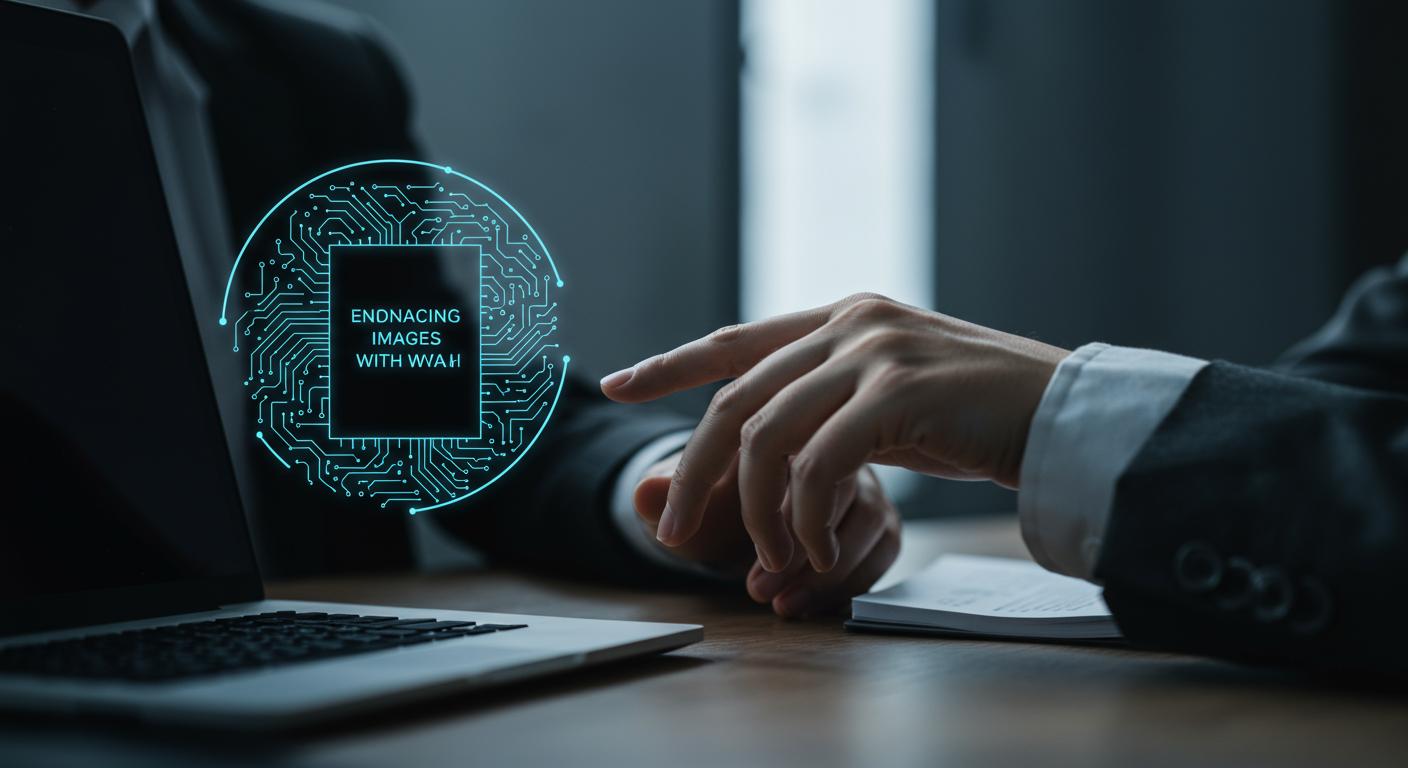 Feature image for Enhancing Images with AI: The Power of Background Removal and Upscaling