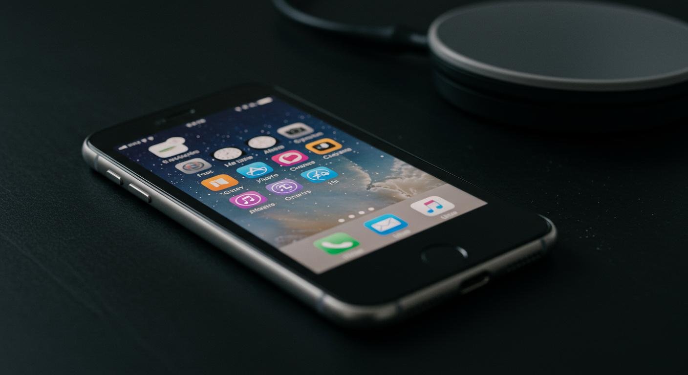 Feature image for Enhancing iPhone Videos with Free Music: A Comprehensive Guide