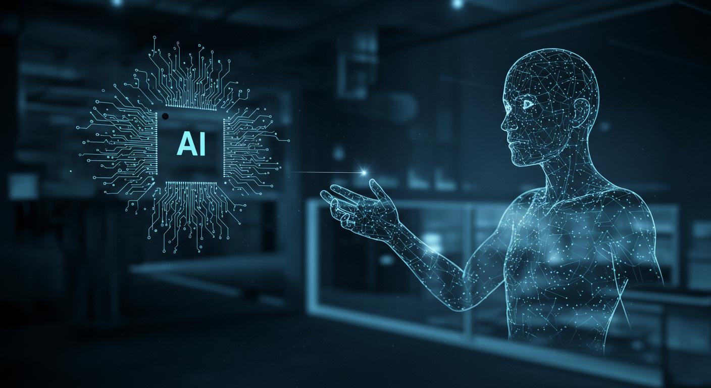 Feature image for European AI Researcher Secures $13M to Develop Next-Generation Models