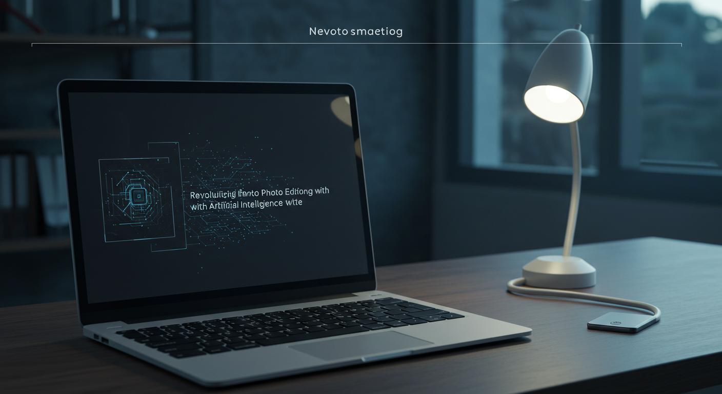 Feature image for Evoto AI: Revolutionizing Photo Editing with Artificial Intelligence