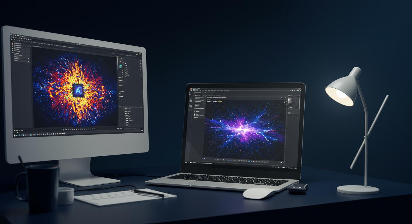 Feature image for Exploring 5 Open Source AI Models Transforming Image Editing