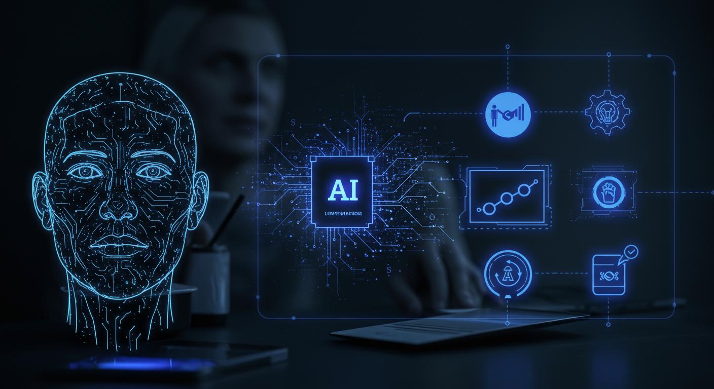 Feature image for Exploring AI Image Generation: Tools, Ethics, and Innovations