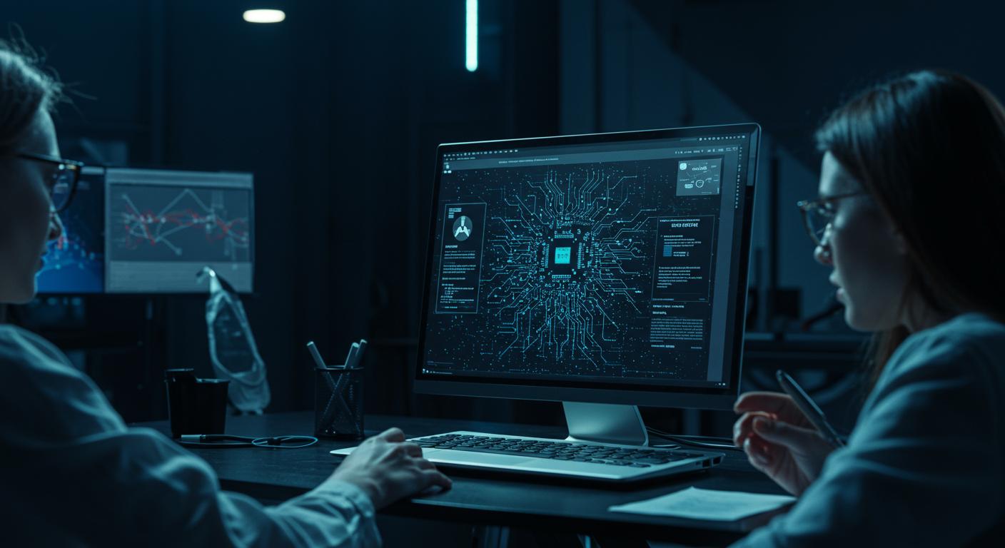 Feature image for Exploring AI Twin Video Generation: Innovations and Tools